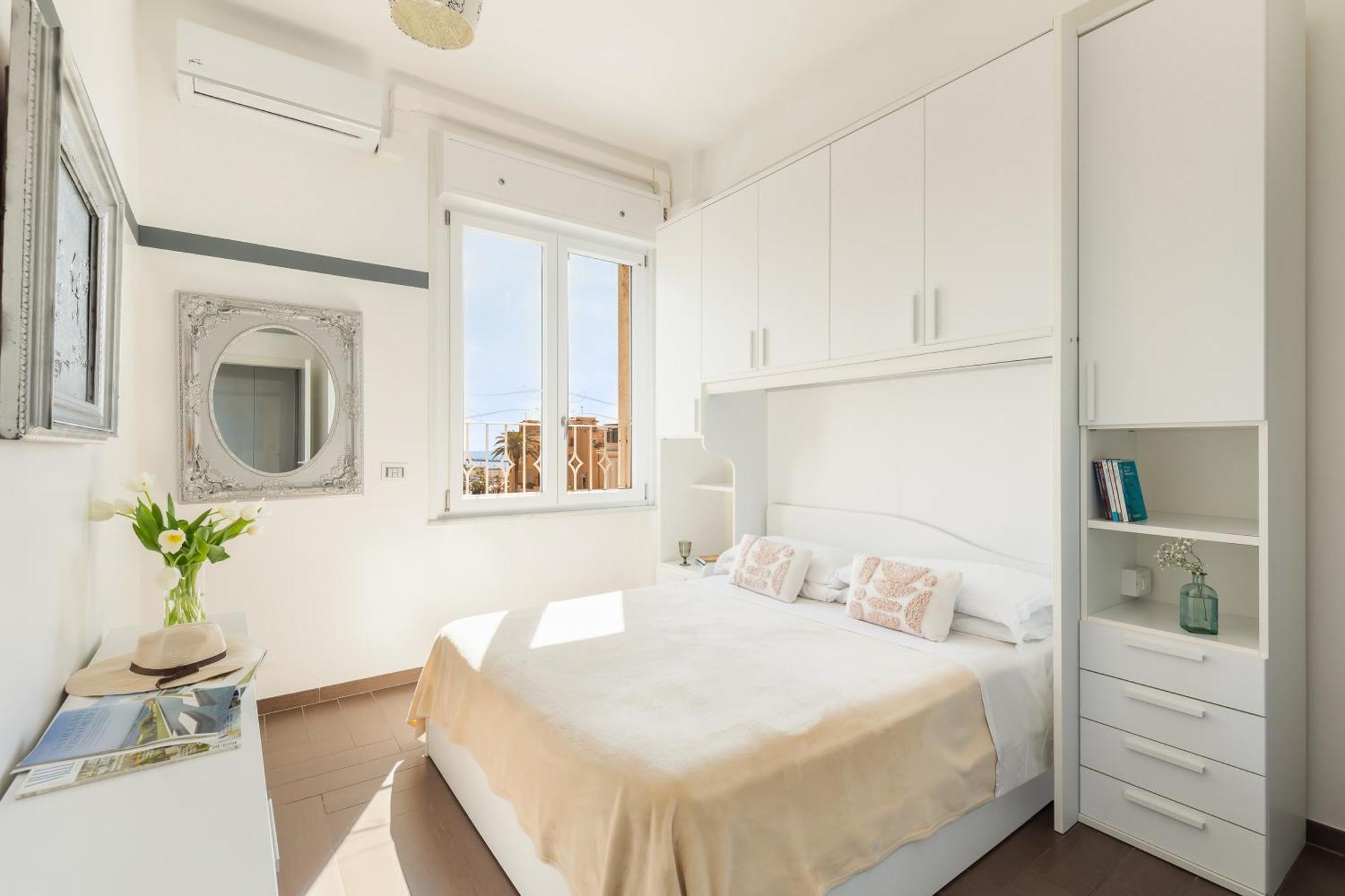 Beach Apartment Lido di Ostia Exterior foto