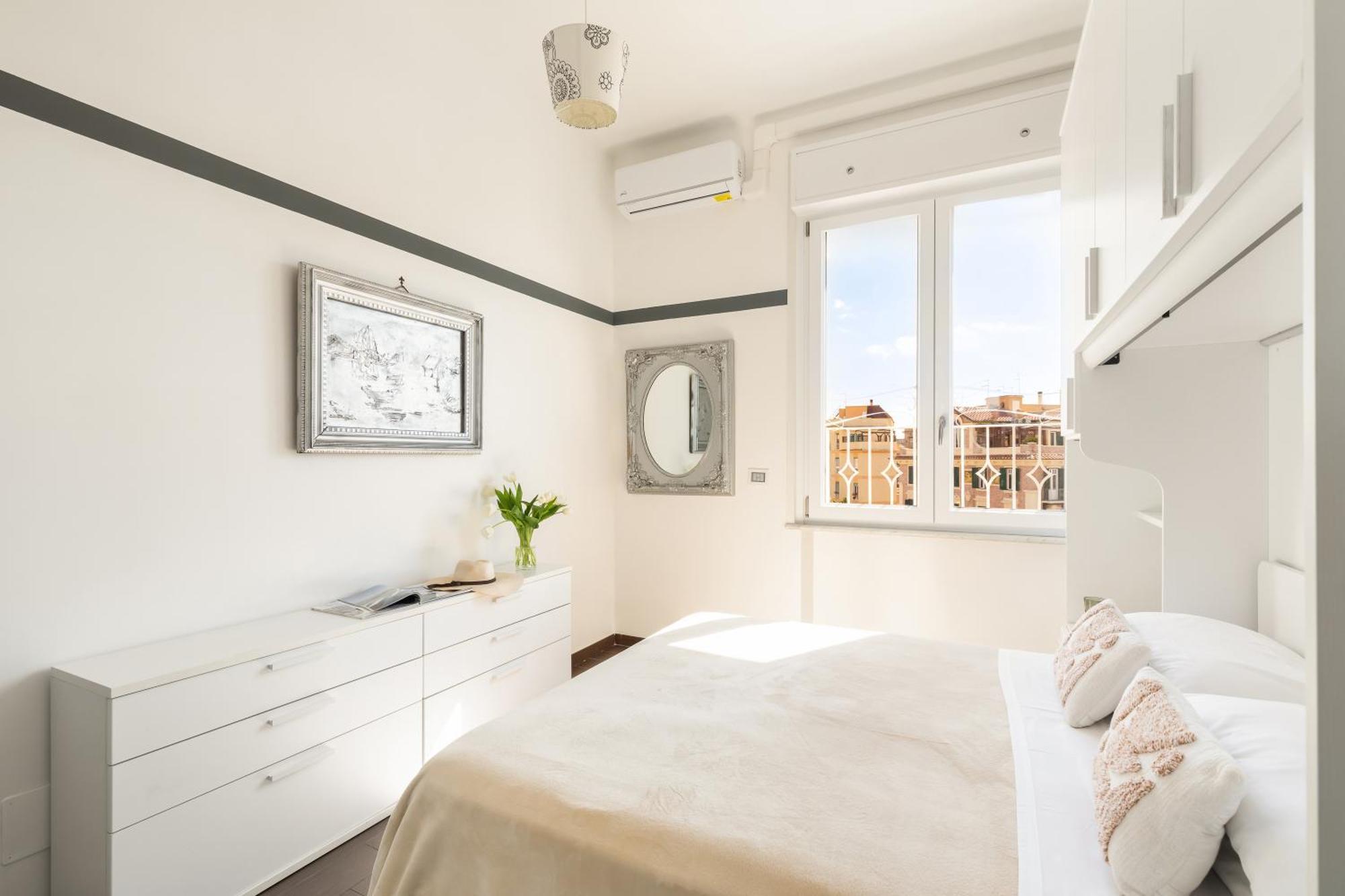 Beach Apartment Lido di Ostia Exterior foto