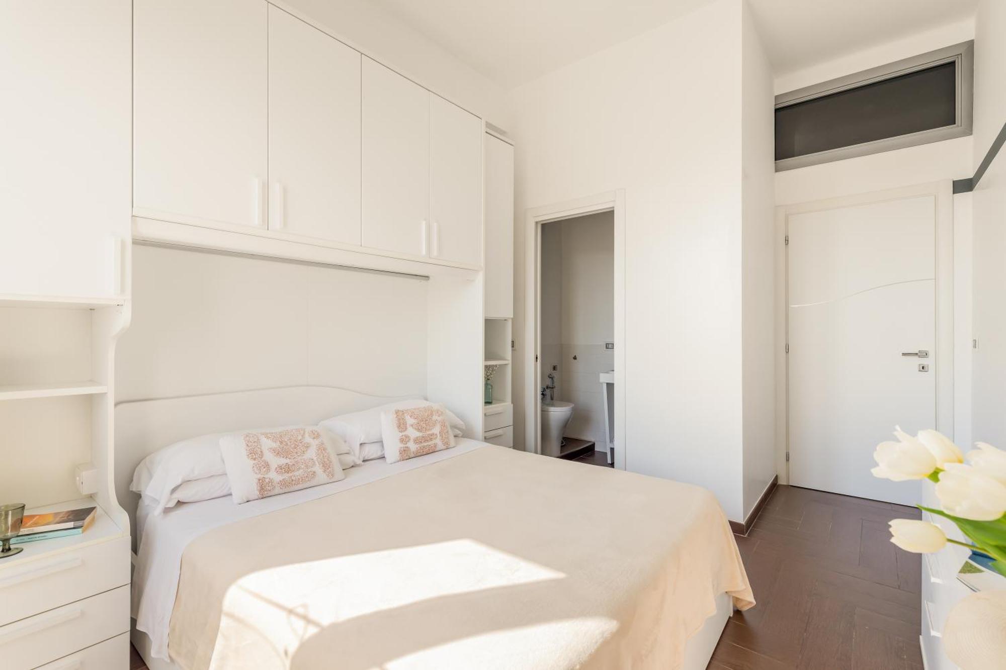 Beach Apartment Lido di Ostia Exterior foto
